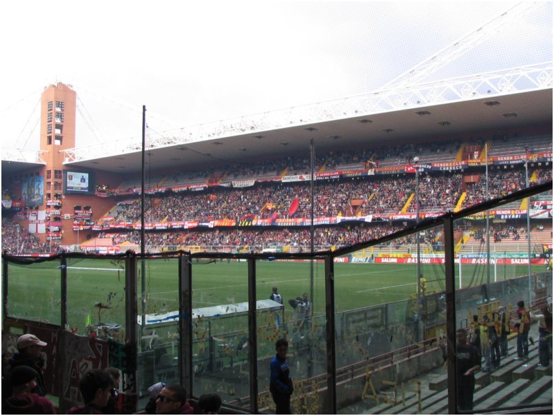 Genoa - Arezzo  13.03.2005 (9)